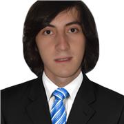 Asesorías, tutorías, clases, etc. A un precio accesible; se cobra por hora